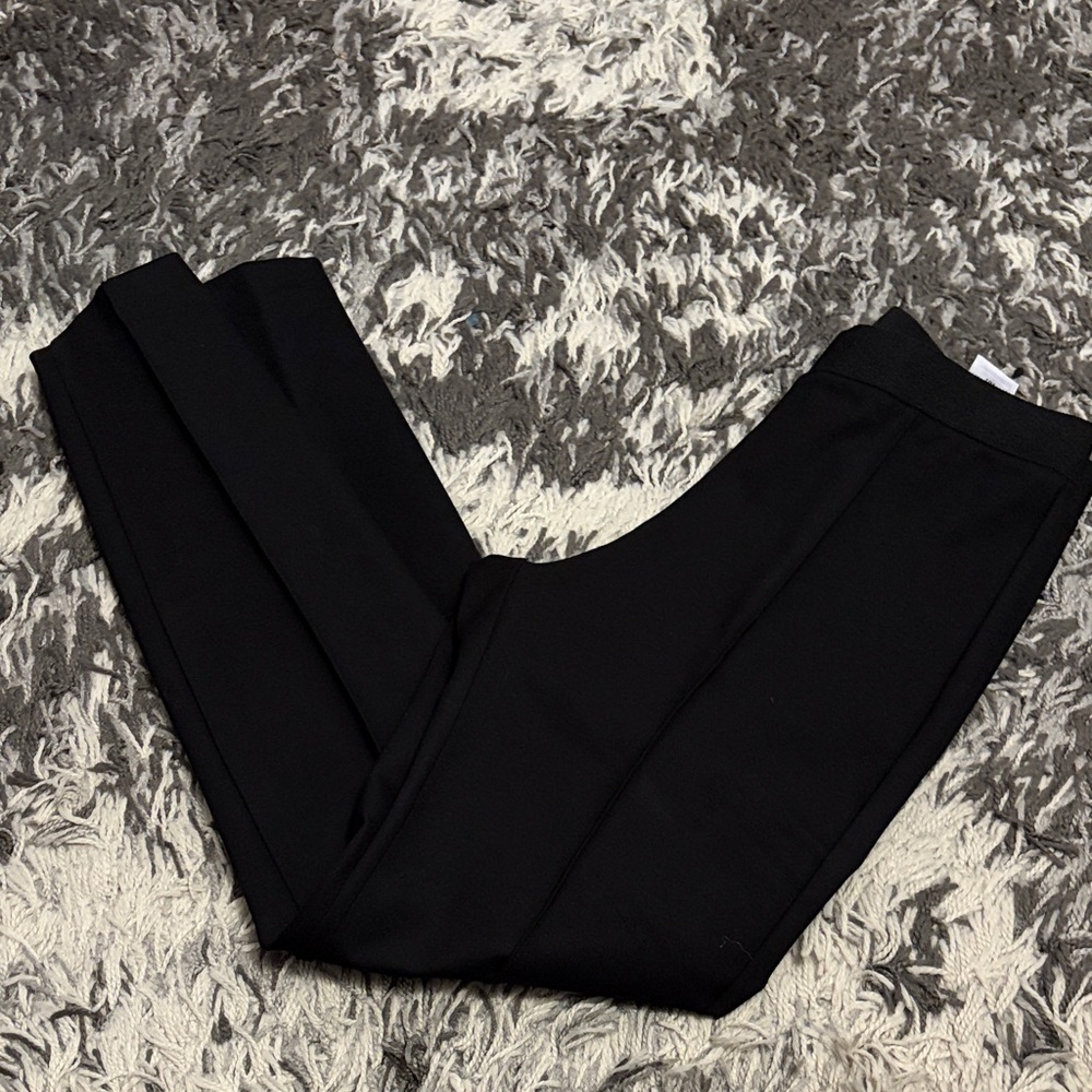 Banana Republic Black Pants
